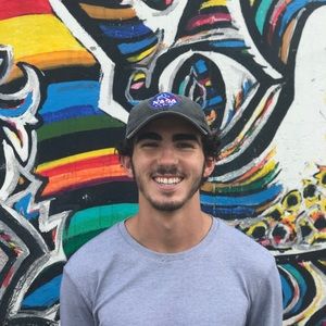 Meet your Posher, Kenan